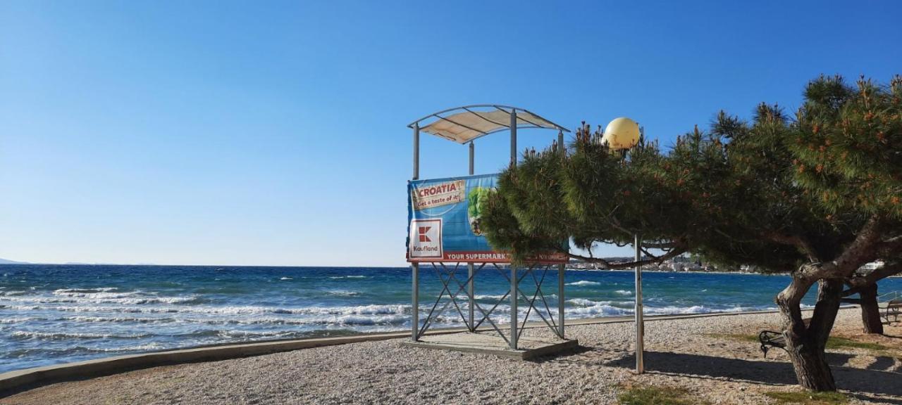 Apartamento Zivkovic Zadar