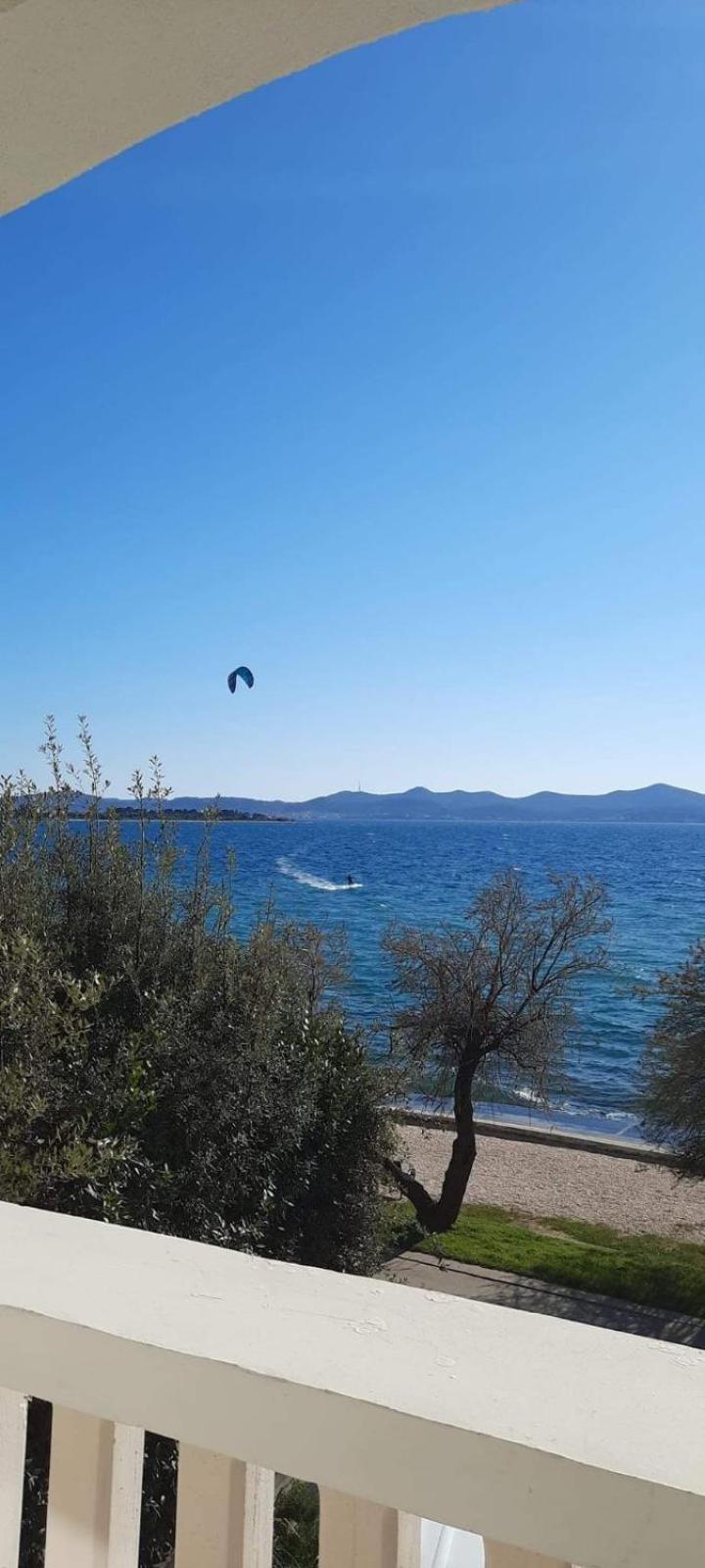 Lägenhet Zivkovic Zadar