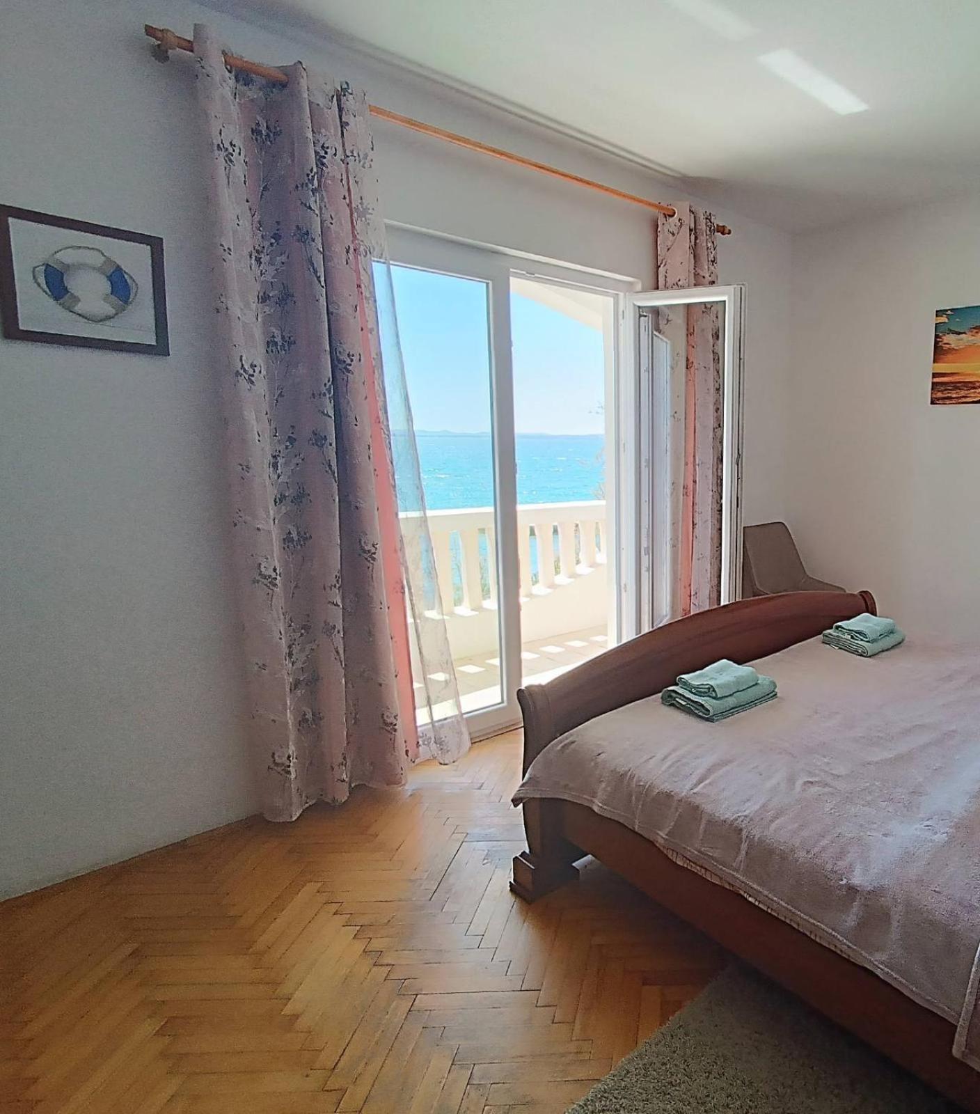 Zivkovic Apartamento *