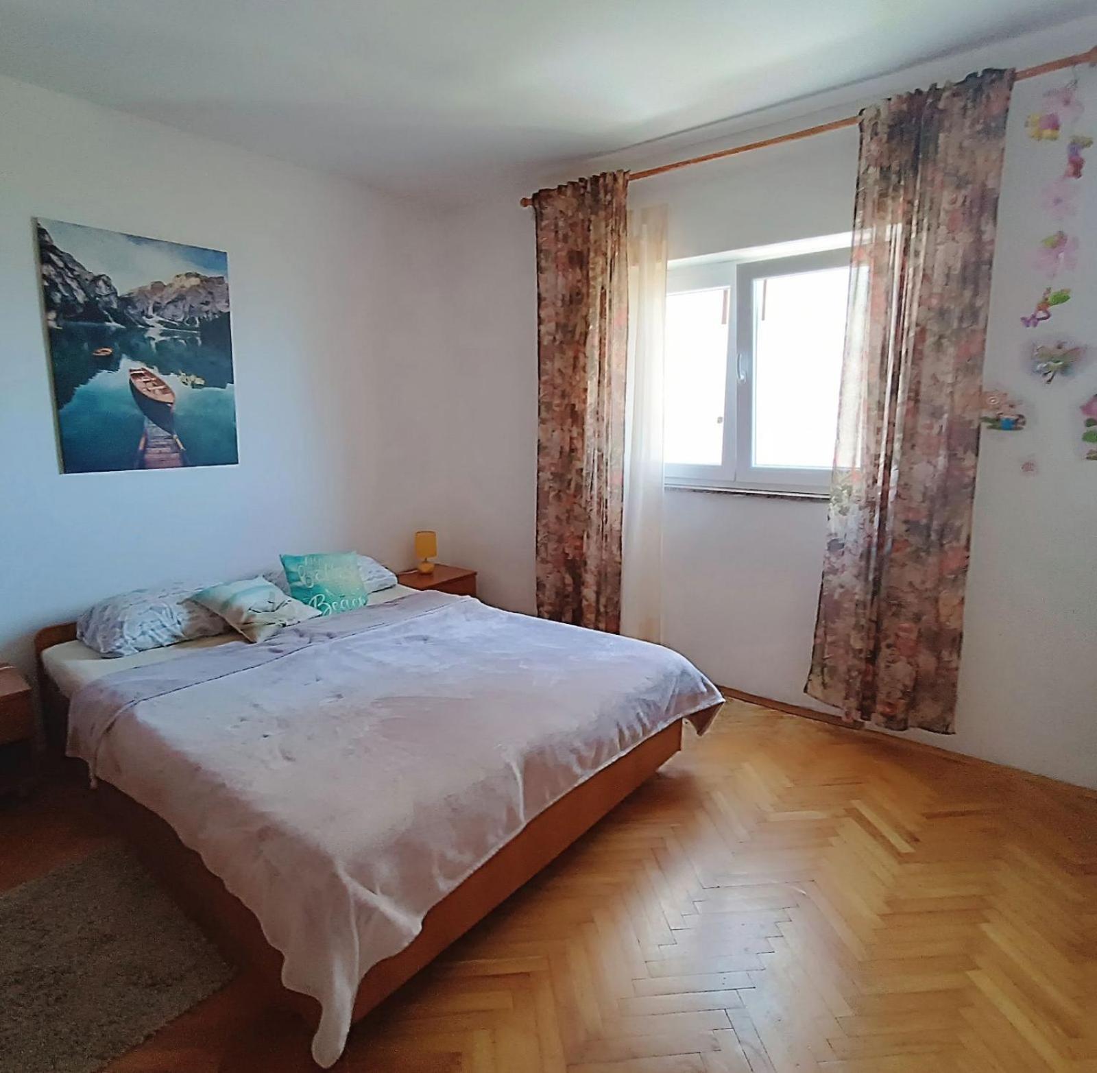 Zivkovic Apartamento Zadar
