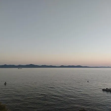 Apartmani Zivkovic Zadar Exterior photo