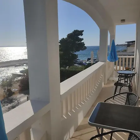 Apartmani Zivkovic Zadar Exterior photo