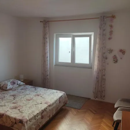 Apartmani Zivkovic Zadar Exterior photo