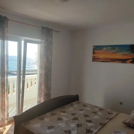 Apartmani Zivkovic Zadar Exterior photo