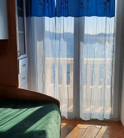 Apartmani Zivkovic Zadar Exterior photo