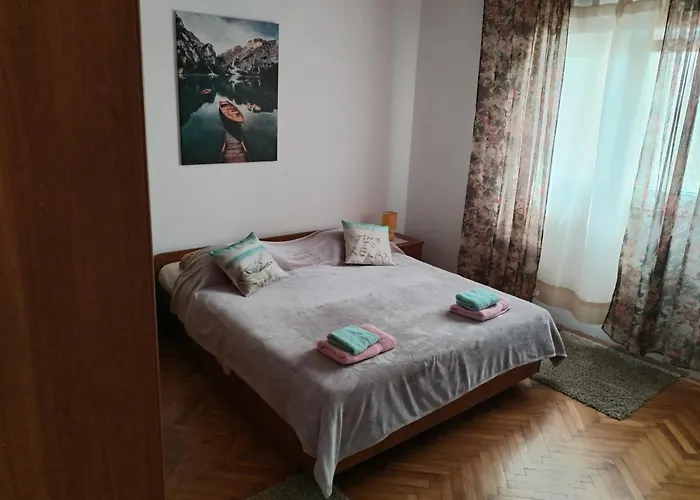 Apartmani Zivkovic