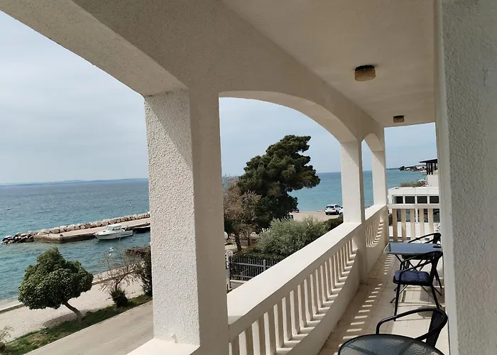 Apartmani Zivkovic