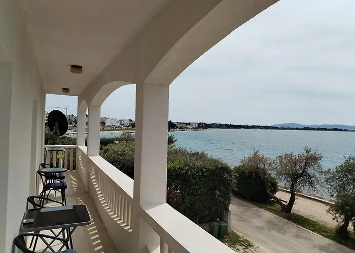 Apartmani Zivkovic
