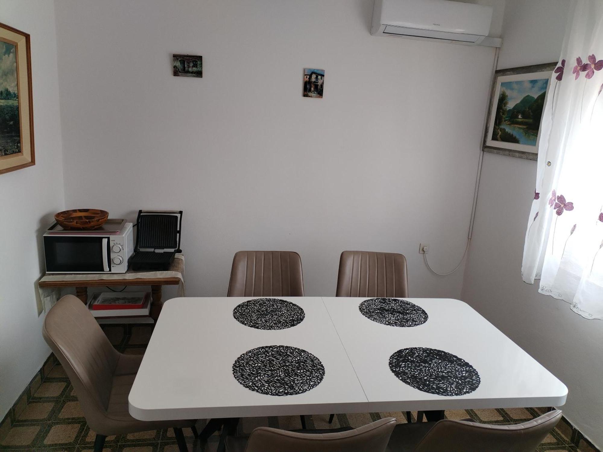 Apartment Zivkovic