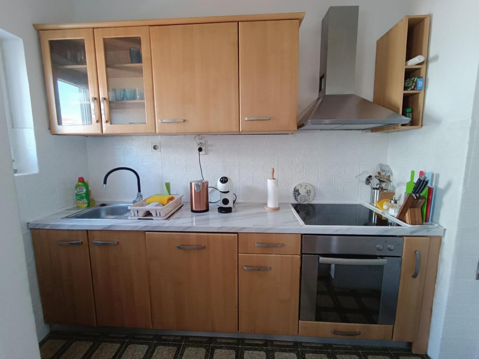 Apartment Zivkovic