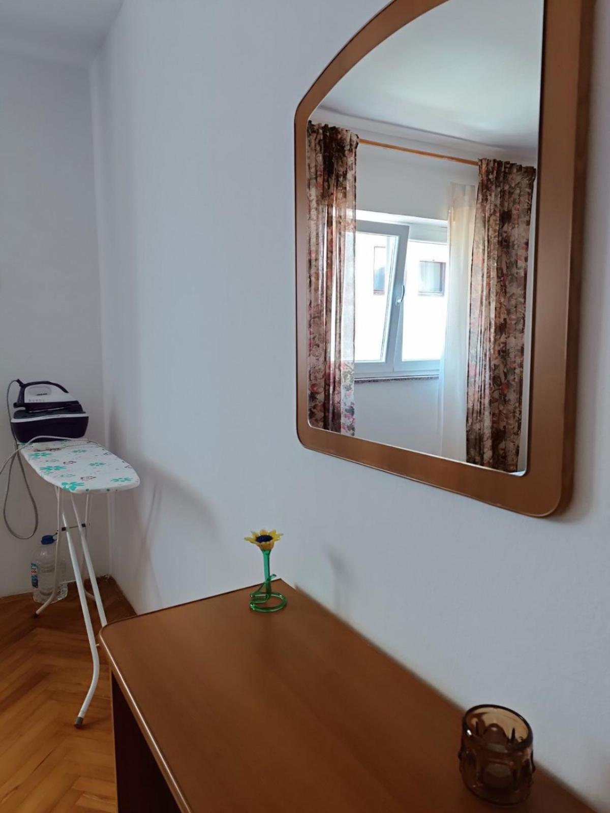 Apartment Zivkovic *