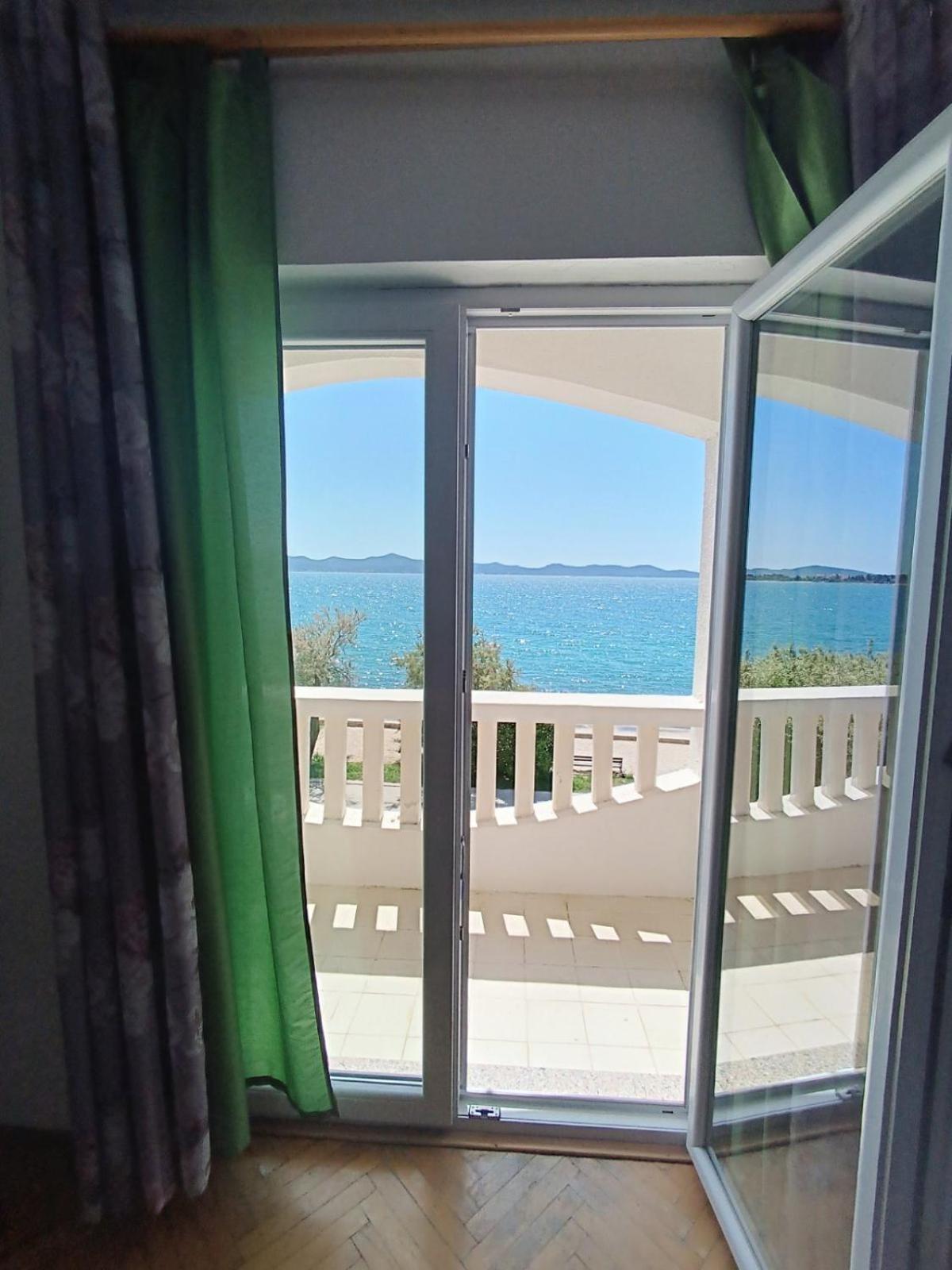 Apartment Zivkovic Zadar