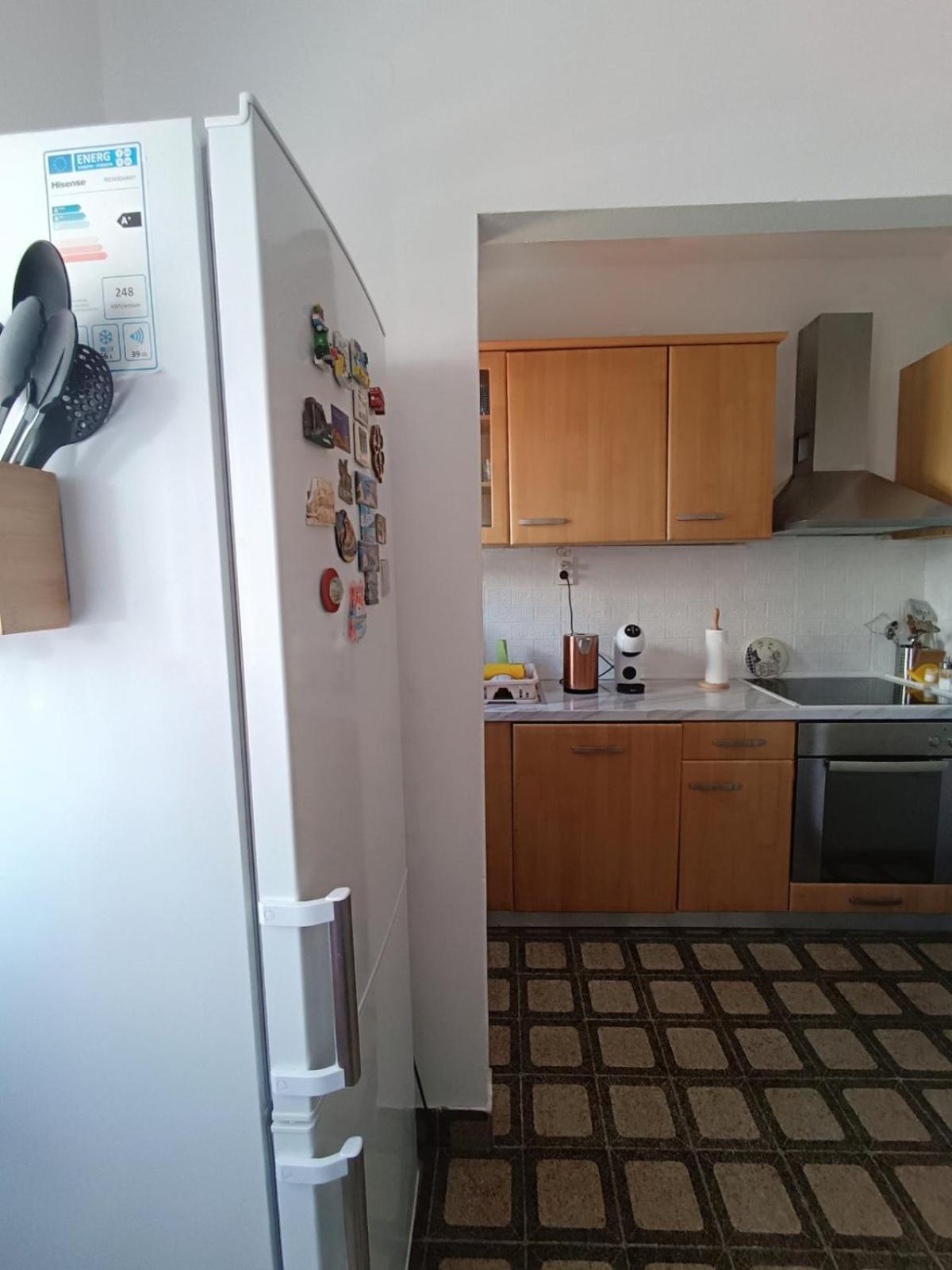 Zivkovic Apartment *