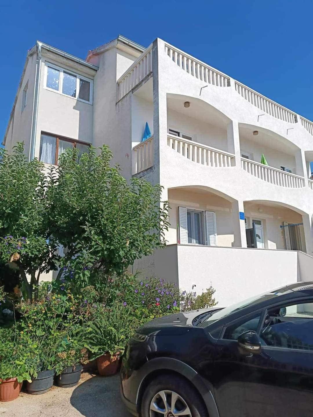 Apartment Zivkovic *