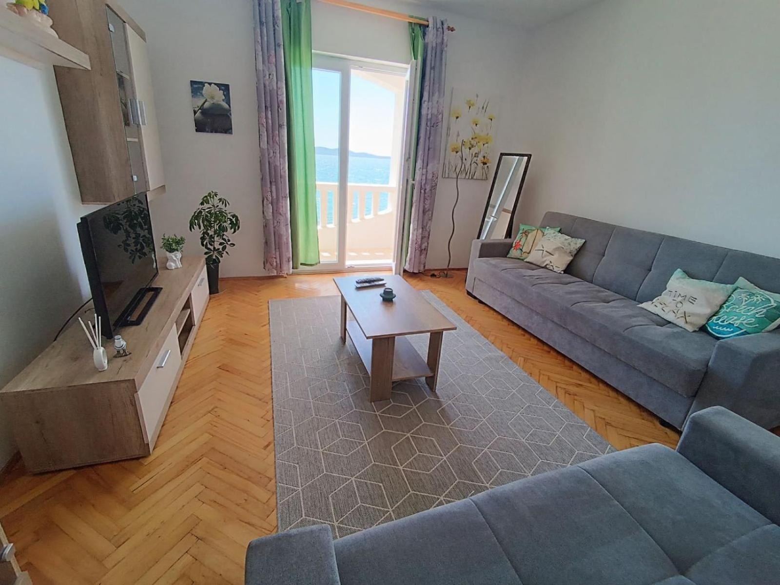 Apartment Zivkovic Zadar