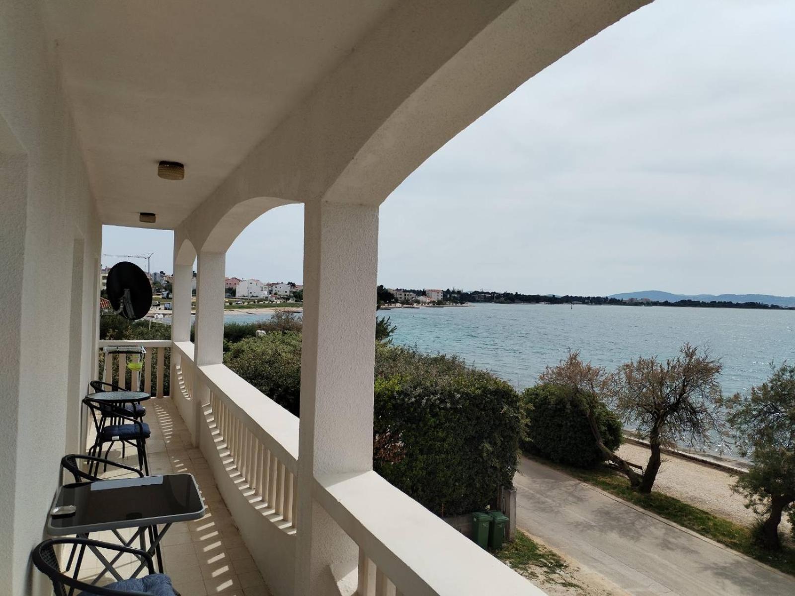 Zivkovic Apartment